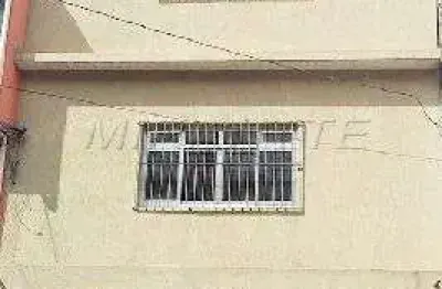 Casa comercial à venda na Rua Ana do Sacramento Andrade, Furnas, São Paulo