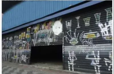 Casa comercial à venda na Avenida Cruzeiro do Sul, Santana, São Paulo