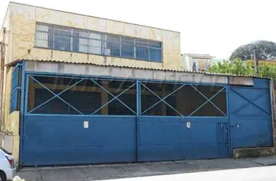 Casa comercial à venda na Rua Sitiantes, Freguesia do Ó, São Paulo