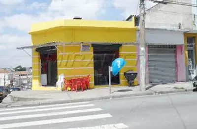 Casa comercial à venda na Rua Waldemar Martins, Casa Verde, São Paulo