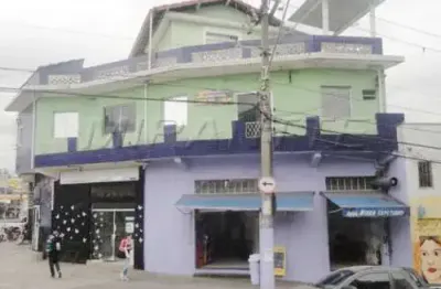 Casa comercial à venda na Avenida Itaberaba, Itaberaba, São Paulo