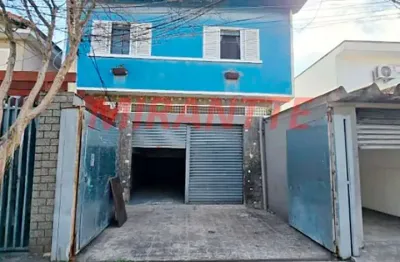 Casa comercial à venda na Rua Dom José Maurício, Carandiru, São Paulo