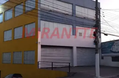 Casa comercial à venda na Rua Eurídice Bueno, Brasilândia, São Paulo