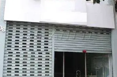 Casa comercial à venda na Rua Doutor Melo Alves, Cerqueira César, São Paulo