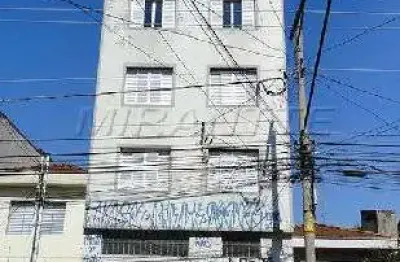Casa comercial à venda na Rua Conselheiro Saraiva, Santana, São Paulo