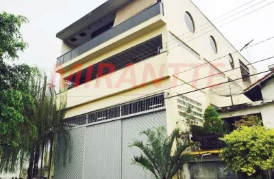Casa comercial à venda na Rua Antônio Dias da Silva, Vila Amália, São Paulo