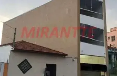 Casa comercial à venda na Rua Duarte de Azevedo, Santana, São Paulo