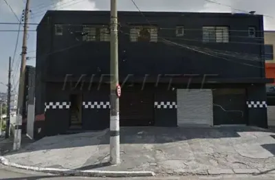 Casa comercial à venda na Avenida Casa Verde, Casa Verde, São Paulo