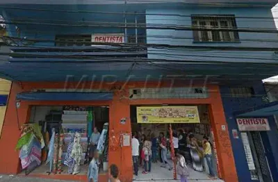 Casa comercial à venda na Avenida Monteiro Lobato, Centro, Guarulhos