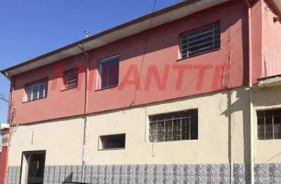 Casa comercial à venda na Avenida Água Fria, Água Fria, São Paulo