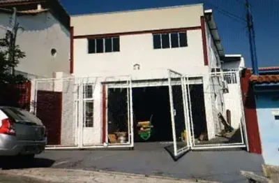 Casa comercial à venda na Rua Doutor Ignácio Proença de Gouveia, Parque Peruche, São Paulo