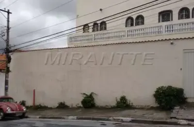Casa comercial à venda na Rua dos Rodrigues, Vila Carbone, São Paulo