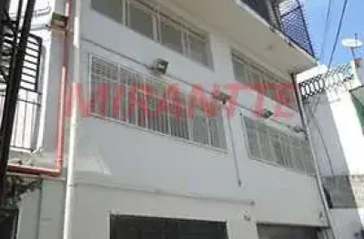 Casa comercial à venda na Rua Macururé, Jardim Maracanã, São Paulo