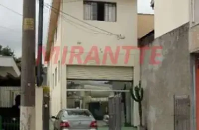 Casa comercial à venda na Rua Trípoli, Vila Leopoldina, São Paulo