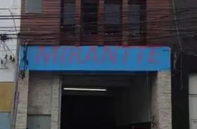 Casa comercial à venda na Rua Coronel Antônio Marcelo, Belenzinho, São Paulo