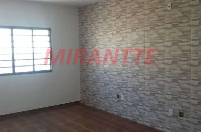 Casa comercial à venda na Avenida General Edgar Facó, Pirituba, São Paulo