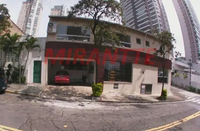 Casa comercial à venda na Rua Damiana da Cunha, Santa Teresinha, São Paulo