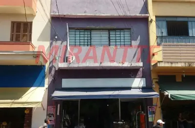 Casa comercial à venda na Rua Joaquim Nabuco, Brás, São Paulo