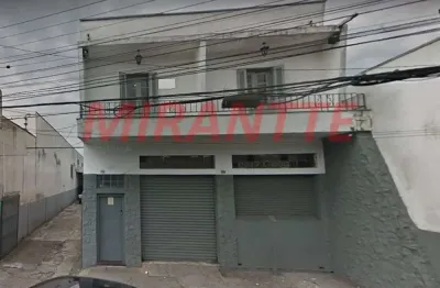 Casa comercial à venda na Rua Guarulhos, Gopoúva, Guarulhos