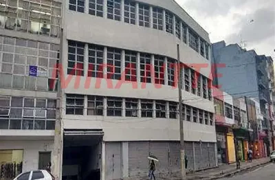 Casa comercial à venda na Rua José Paulino, Bom Retiro, São Paulo