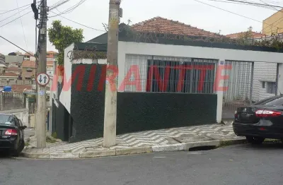 Casa comercial à venda na Rua Lourdes, Penha, São Paulo