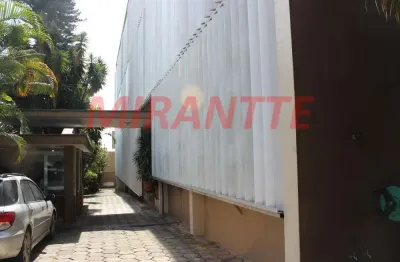 Casa comercial à venda na Avenida Guapira, Tucuruvi, São Paulo