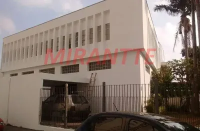 Casa comercial à venda na Rua Bragança Paulista, Granja Julieta, São Paulo