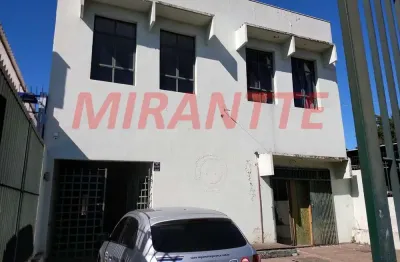 Casa comercial à venda na Avenida Guapira, Tucuruvi, São Paulo