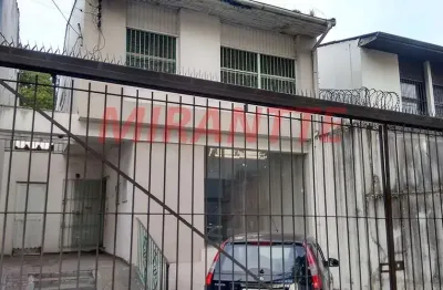 Casa comercial à venda na Avenida Santo Amaro, Santo Amaro, São Paulo