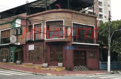 Casa comercial à venda na Rua Diana, Pompéia, São Paulo