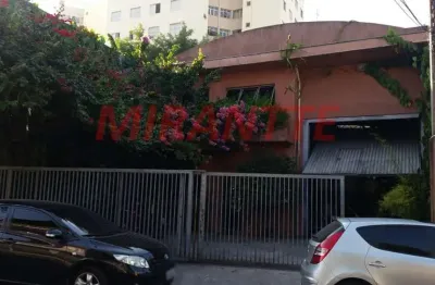 Casa comercial à venda na Rua Raulino Galdino da Silva, Freguesia do Ó, São Paulo