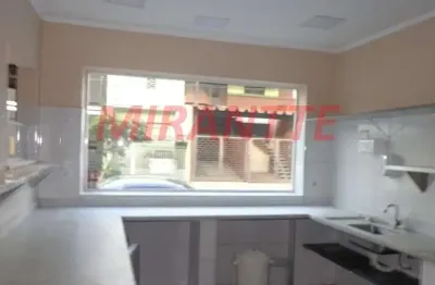 Casa comercial à venda na Rua Augusto Tolle, Santana, São Paulo