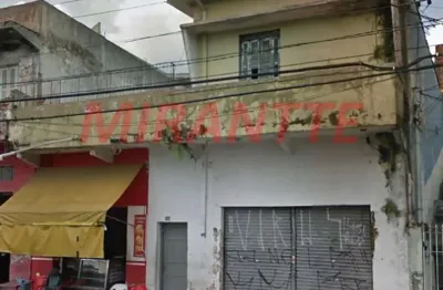 Comercial de 361m² com 2 quartos em vila brasilandia