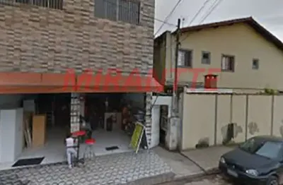 Casa comercial à venda na Rua Atlântico Meridional, Vila Roque, São Paulo