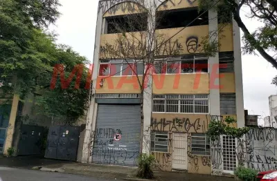 Casa comercial à venda na Rua Anhangüera, Barra Funda, São Paulo