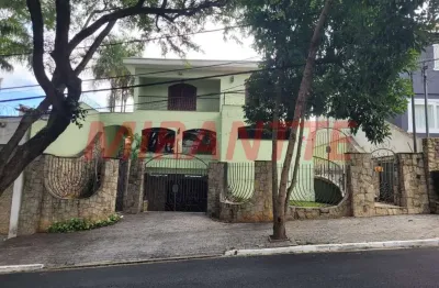 Casa com 4 quartos à venda na Rua Monte Cassino, Jardim São Bento, São Paulo