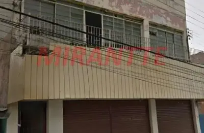 Casa comercial à venda na Rua Waldemar Martins, Parque Peruche, São Paulo