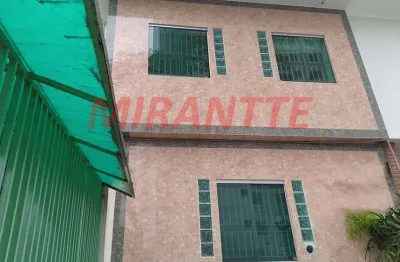 Casa comercial à venda na Rua Fernandes Sampaio, Jardim São Paulo (Zona Norte), São Paulo