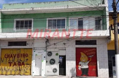 Casa comercial à venda na Avenida do Oratório, Mooca, São Paulo