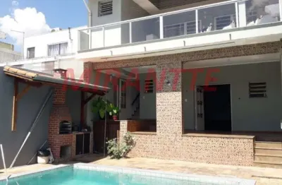 Casa comercial à venda na Rua Mariquinha Viana, Mandaqui, São Paulo