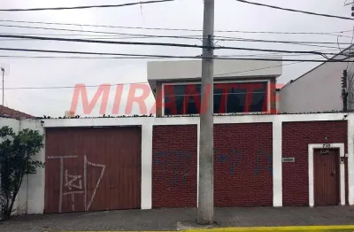 Casa comercial à venda na Avenida do Guacá, Lauzane Paulista, São Paulo
