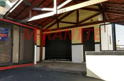 Casa comercial à venda na Avenida Álvaro Machado Pedrosa, Parada Inglesa, São Paulo