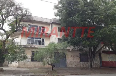 Casa comercial à venda na Rua Fritz Jank, Parque Novo Mundo, São Paulo