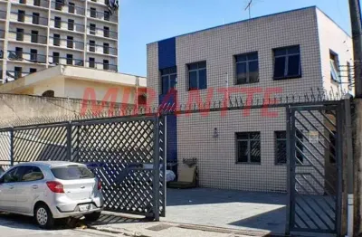 Casa comercial à venda na Rua Cinco de Outubro, Americanópolis, São Paulo