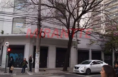 Casa comercial à venda na Rua Tabapuã, Itaim Bibi, São Paulo
