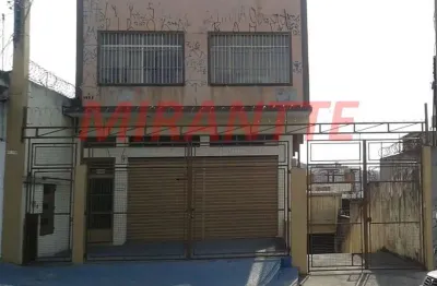 Casa comercial à venda na Avenida Deputado Emílio Carlos, Limão, São Paulo