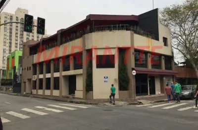 Casa comercial à venda na Rua Lourenço Marques, Vila Olímpia, São Paulo