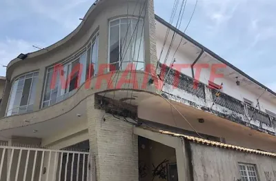 Casa comercial à venda na Avenida Jaçanã, Jaçanã, São Paulo