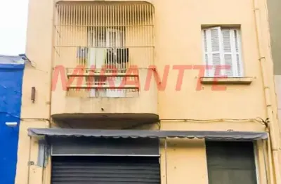Casa comercial à venda na Rua do Triunfo, Santa Ifigênia, São Paulo