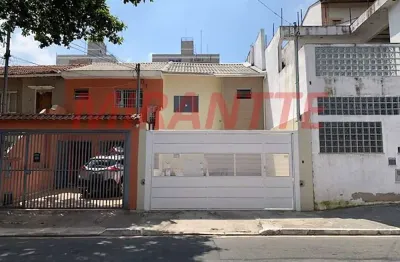 Casa comercial à venda na Rua Major Sampaio, Santana, São Paulo
